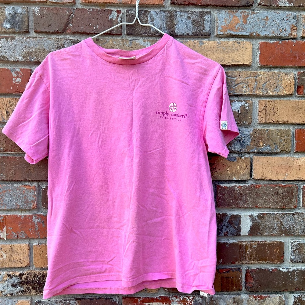 ‼️‼️TWO SIMPLY SOUTHERN TSHIRTS‼️‼️